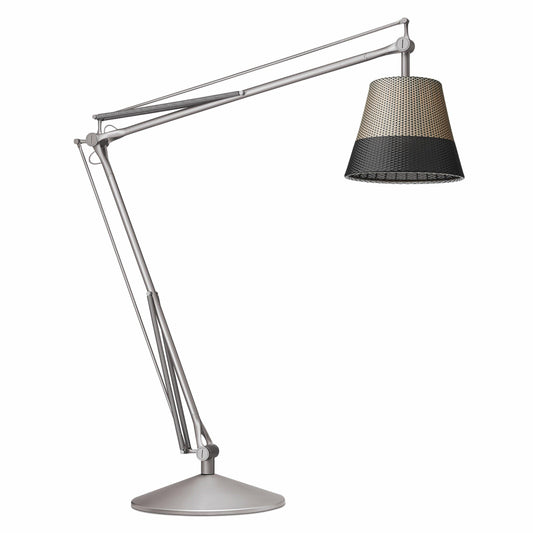 Superarchimoon outdoor Floor Lamp.