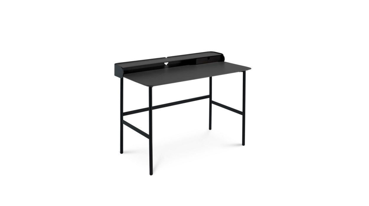 SCRIBE DESK by Roche Bobois