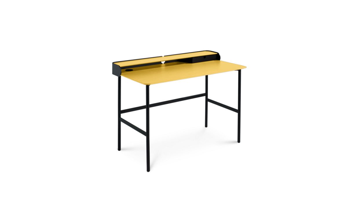 SCRIBE DESK by Roche Bobois