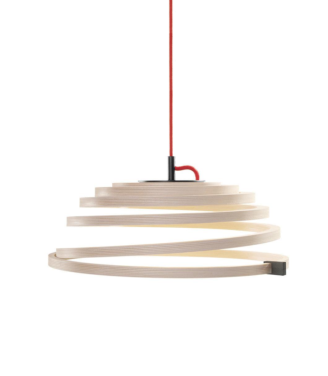 Aspiro 8000 pendant lamp (Request Info).