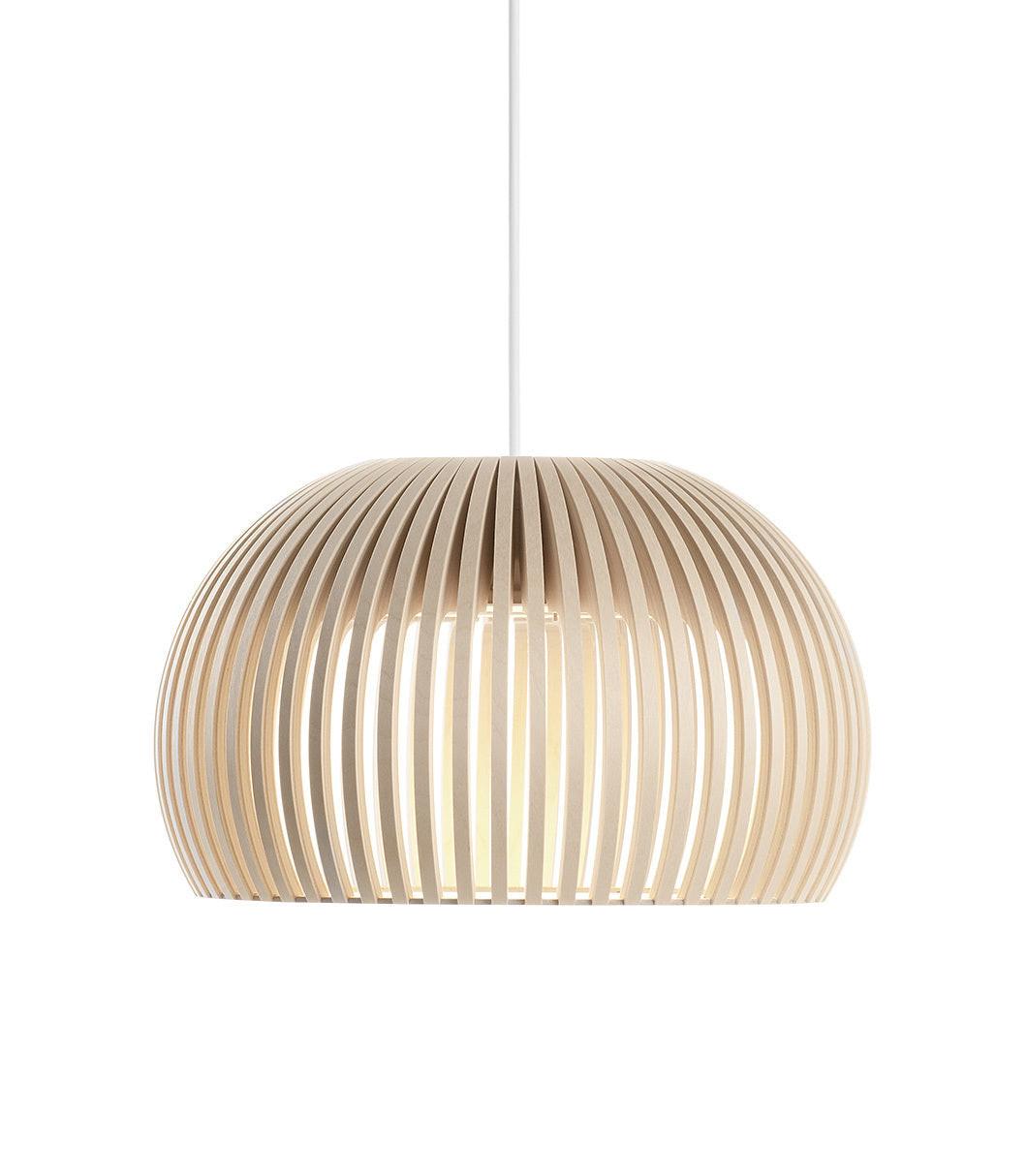 Atto 5000 pendant lamp (Request Info).