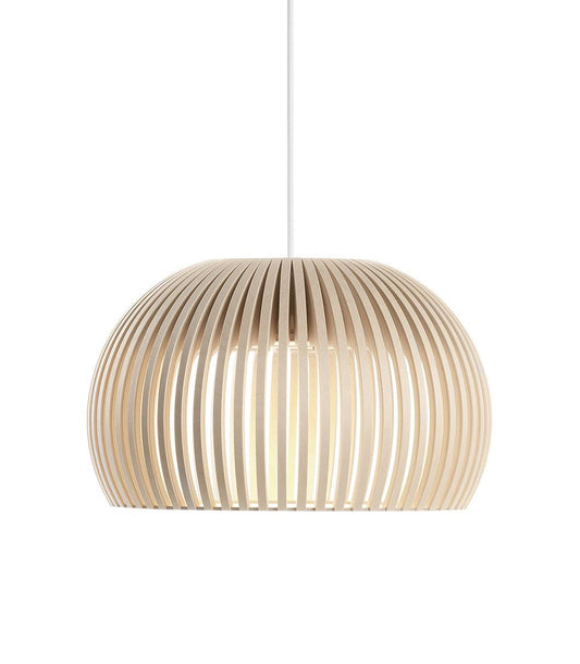 Atto 5000 pendant lamp (Request Info).