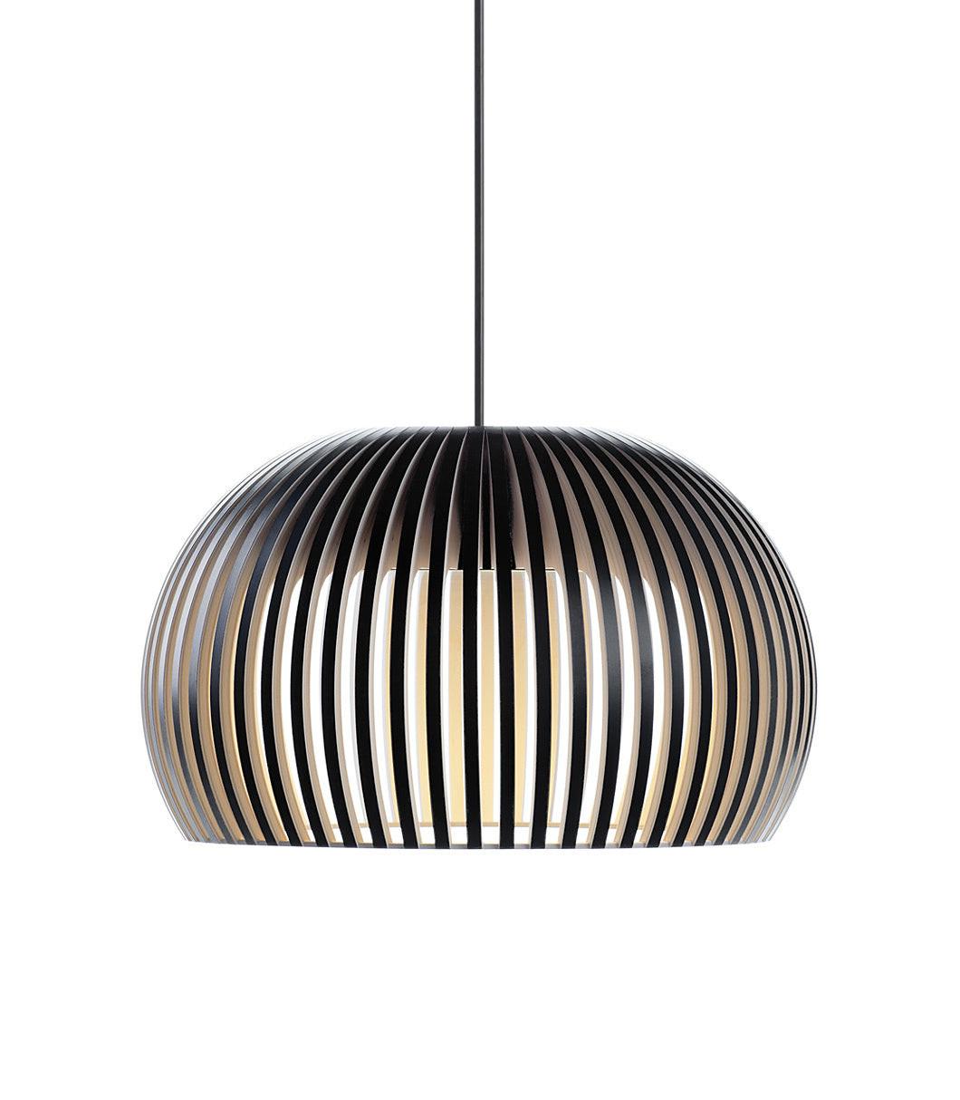 Atto 5000 pendant lamp (Request Info).