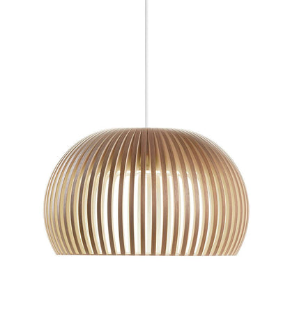 Atto 5000 pendant lamp (Request Info).