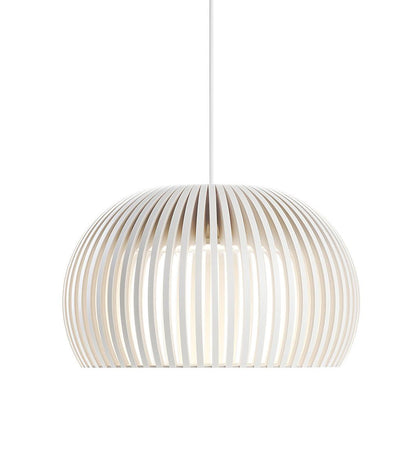 Atto 5000 pendant lamp (Request Info).
