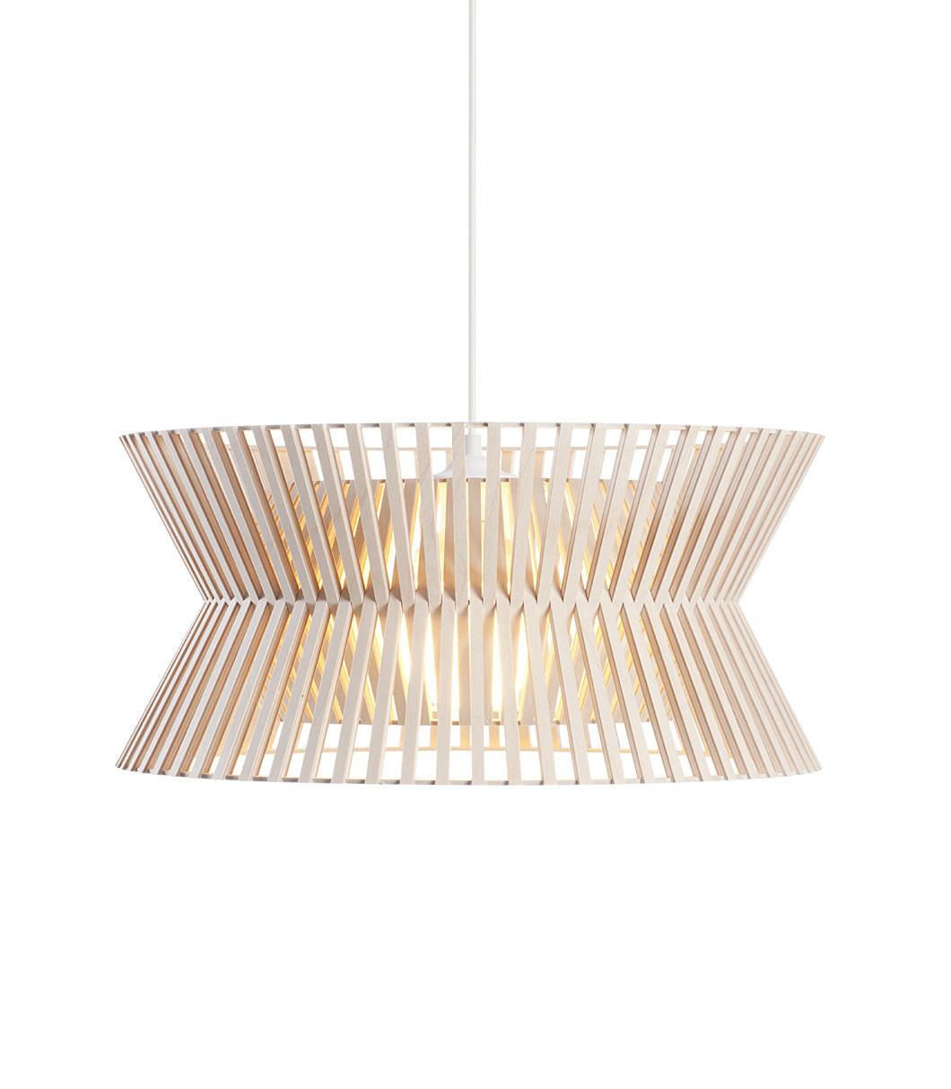 Kontro 6000 pendant lamp (Request Info).
