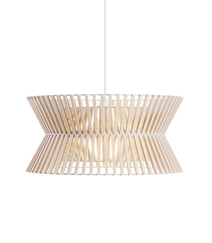Kontro 6000 pendant lamp (Request Info).