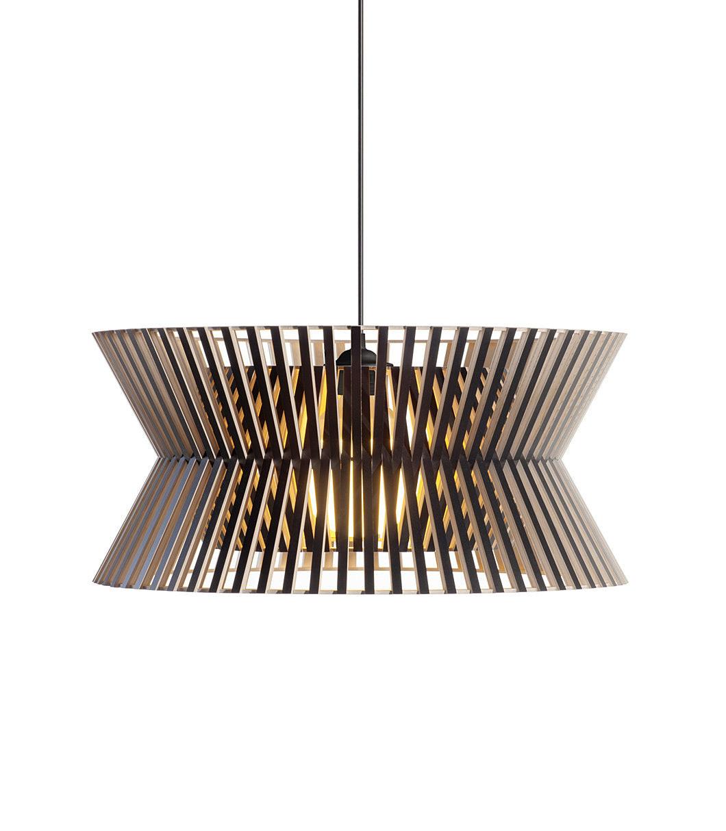 Kontro 6000 pendant lamp (Request Info).