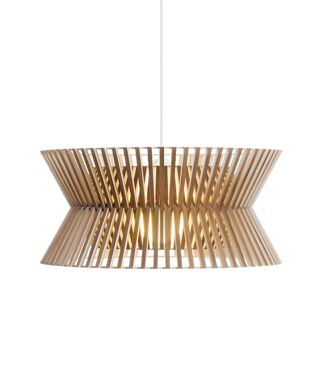 Kontro 6000 pendant lamp (Request Info).