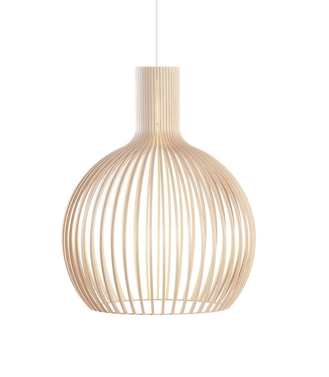 Octo 4240 pendant lamp (Request Info).