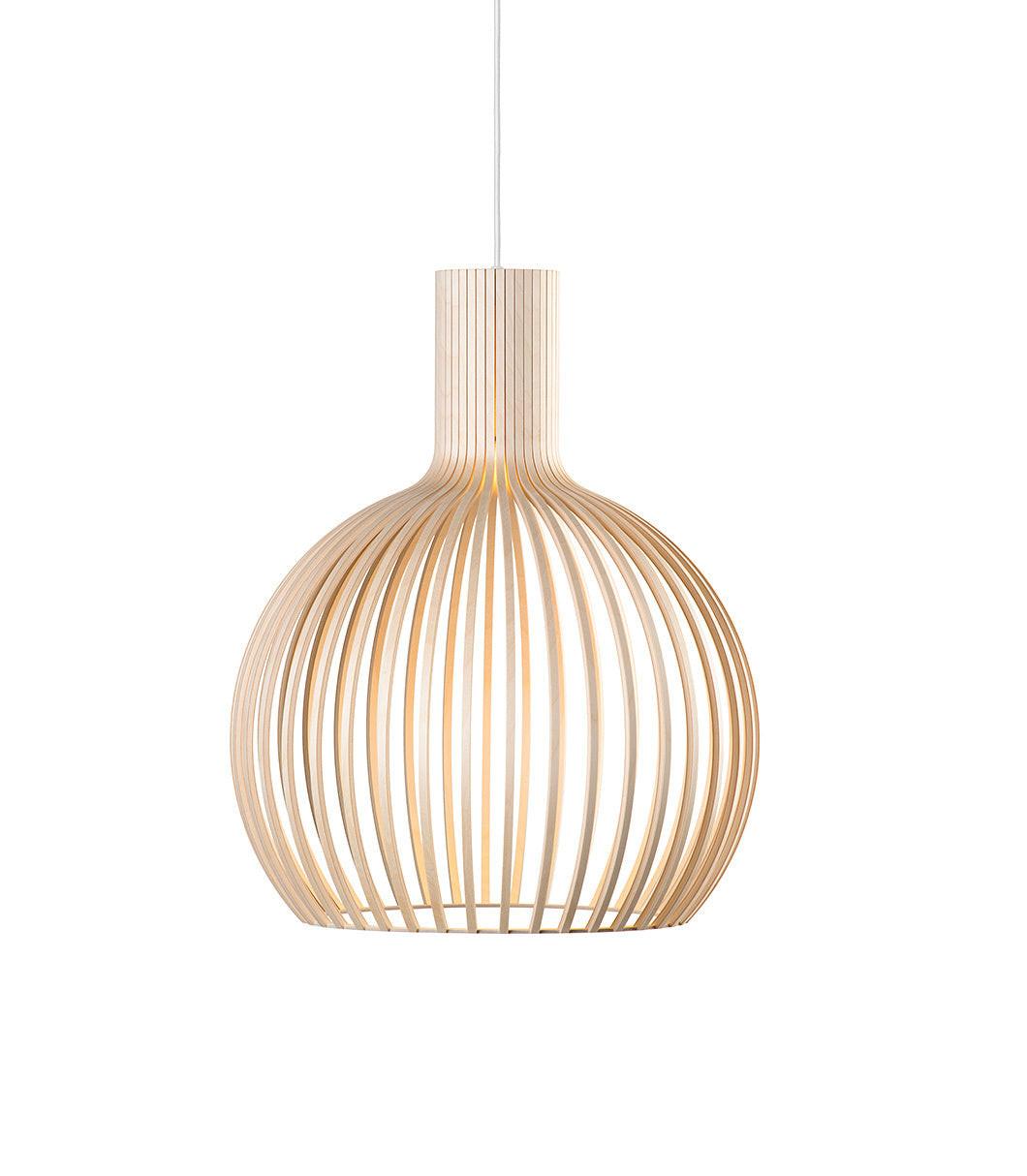Octo Small 4241 pendant lamp (Request Info).