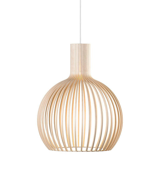 Octo Small 4241 pendant lamp (Request Info).