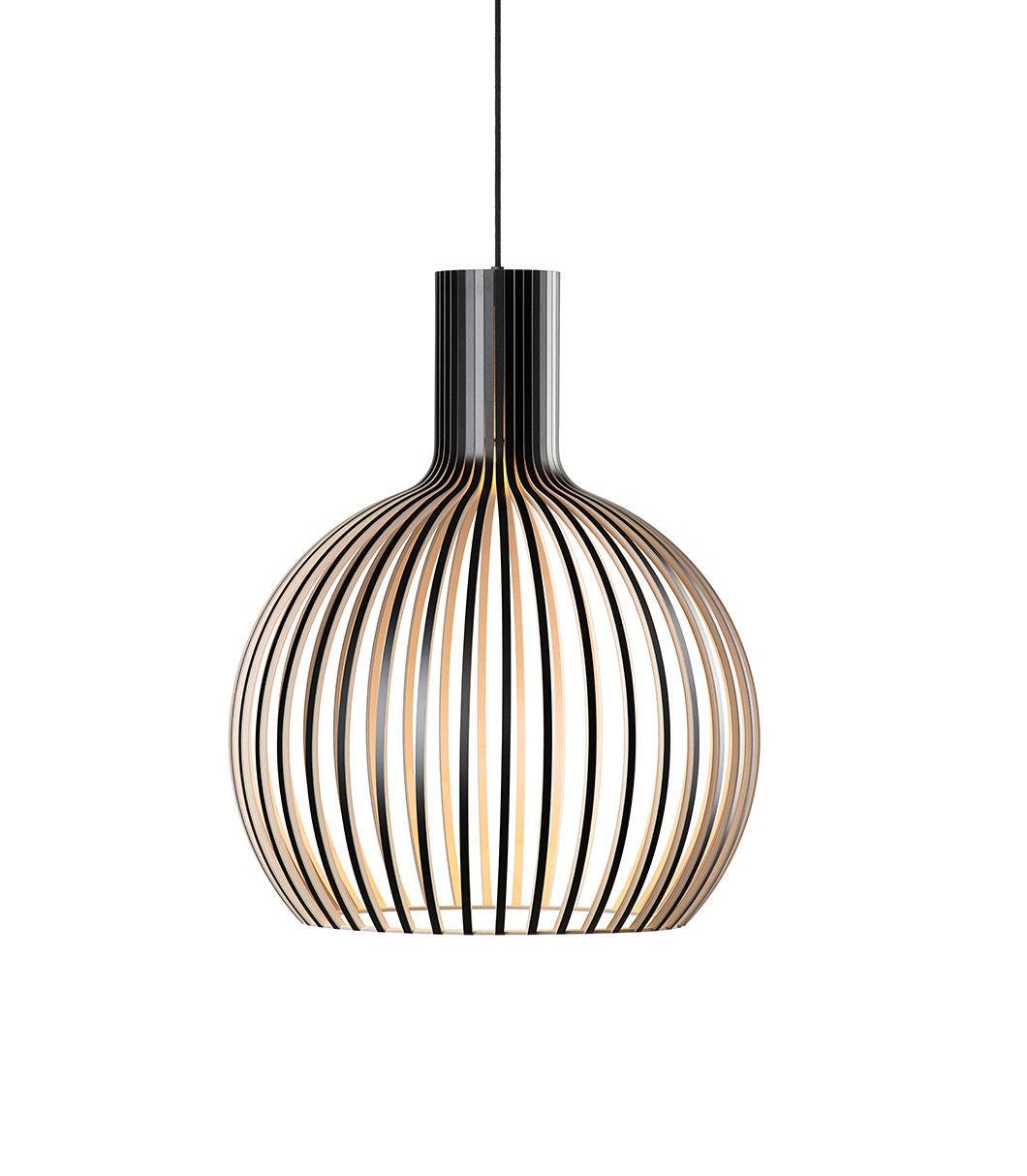 Octo Small 4241 pendant lamp (Request Info).