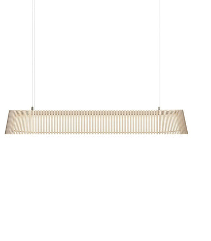 Owalo 7000 pendant lamp (Request Info).