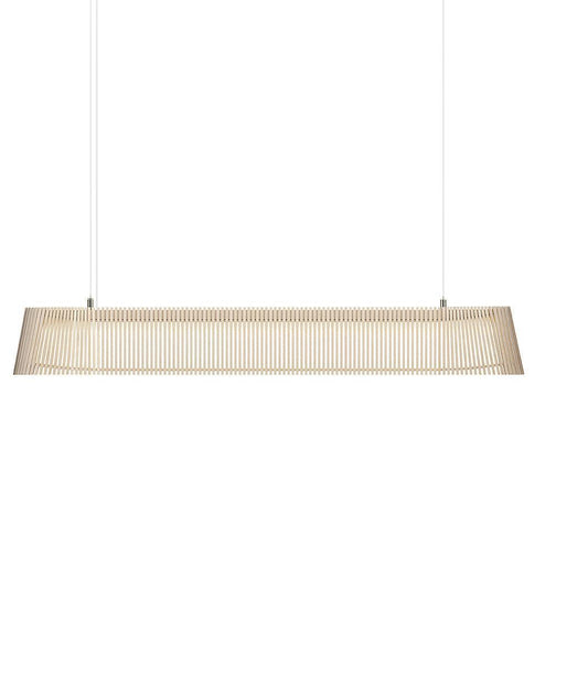 Owalo 7000 pendant lamp (Request Info).