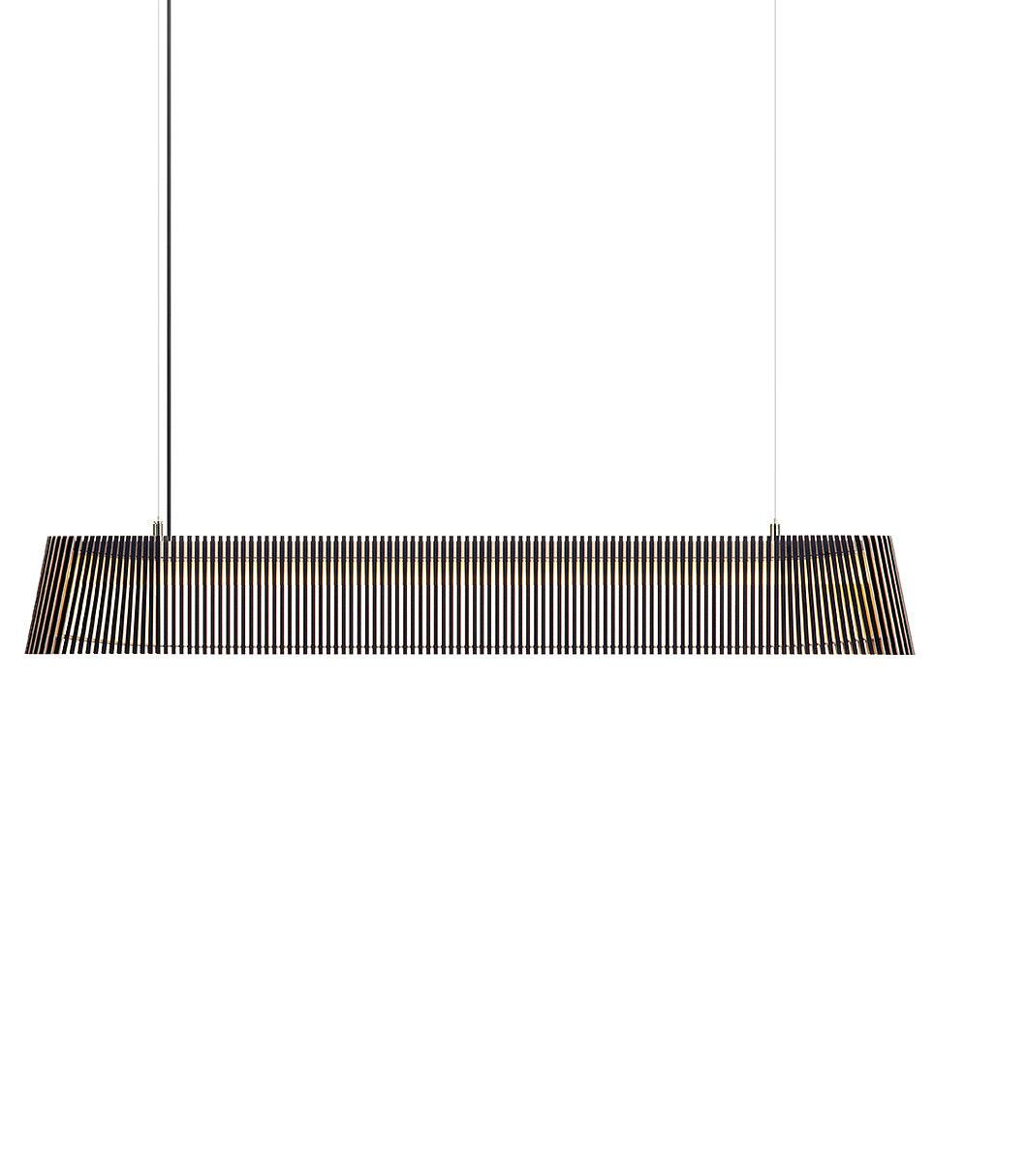 Owalo 7000 pendant lamp (Request Info).