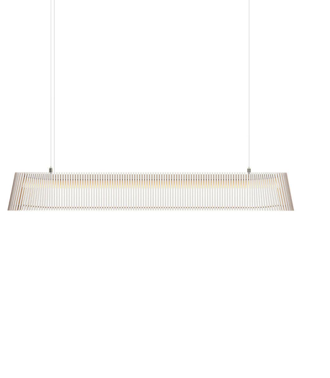 Owalo 7000 pendant lamp (Request Info).