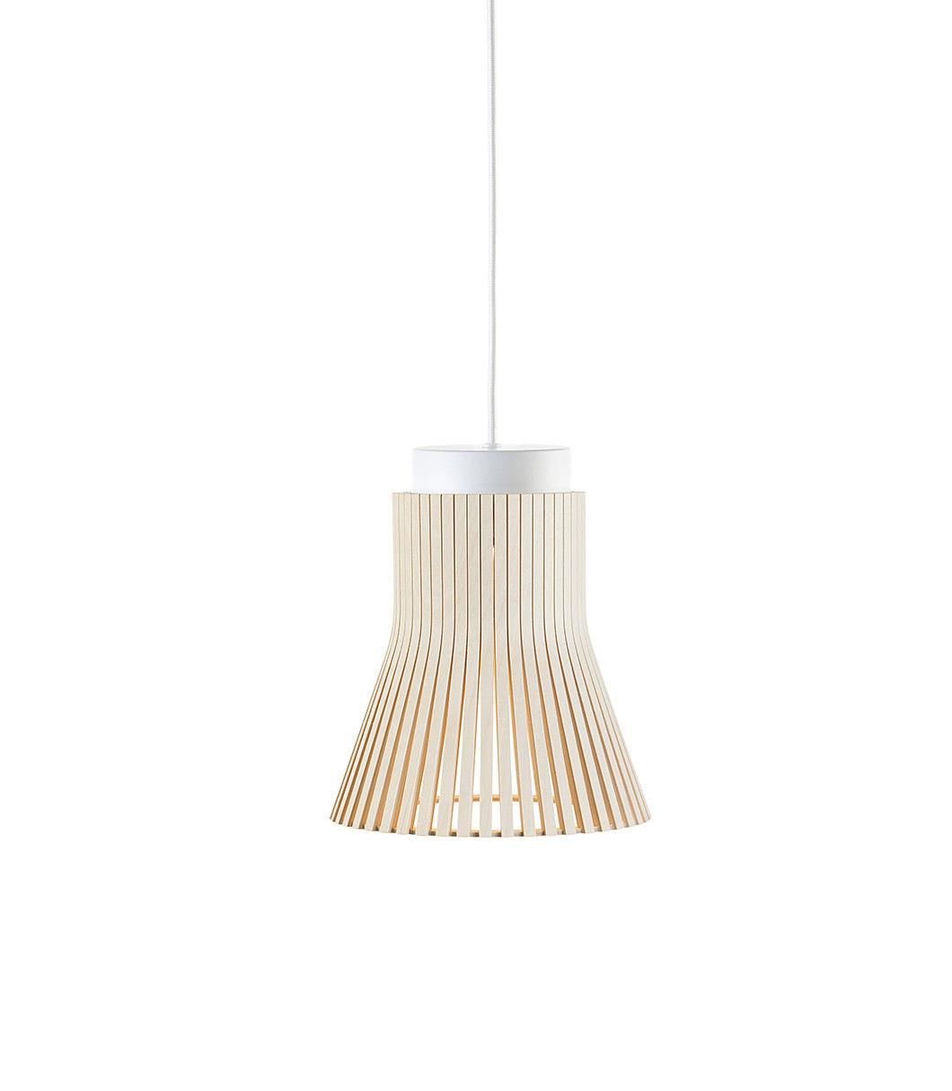 Petite 4600 pendant lamp.