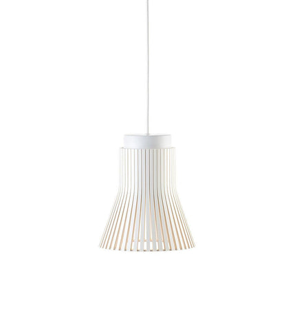 Petite 4600 pendant lamp.