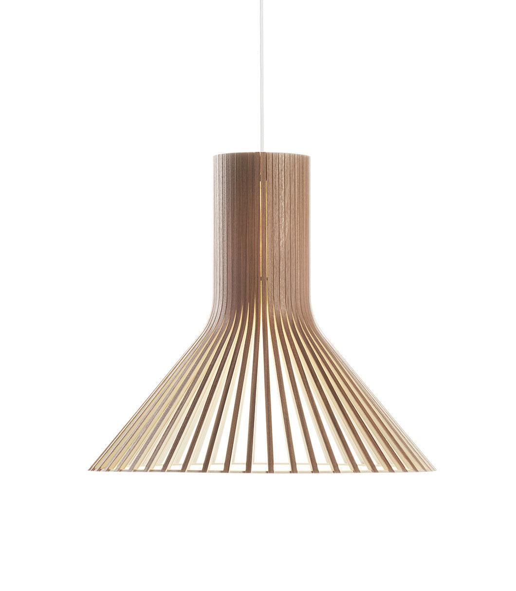 Puncto 4203 pendant lamp (Request Info).