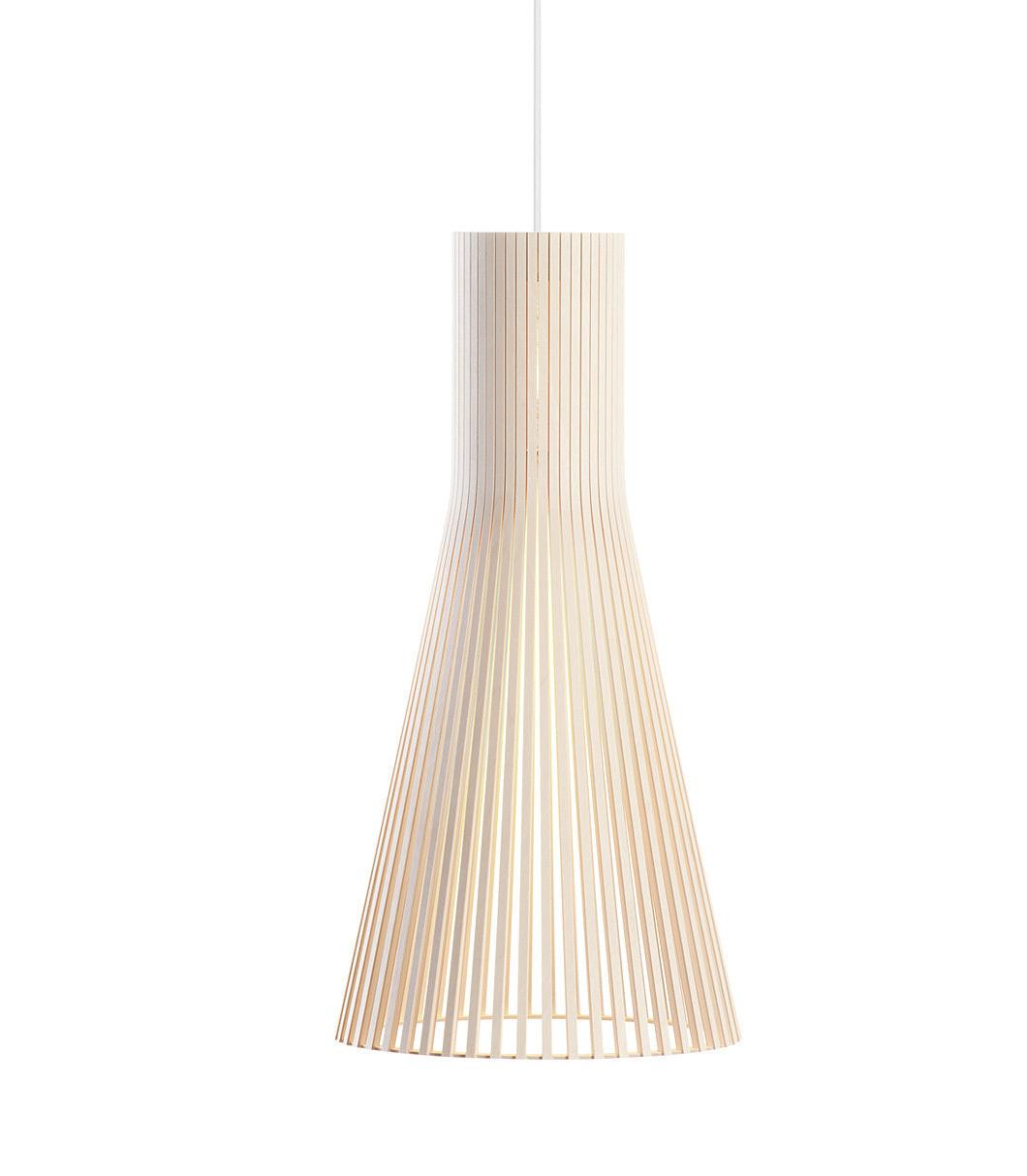 Secto 4200 pendant lamp (Request Info).
