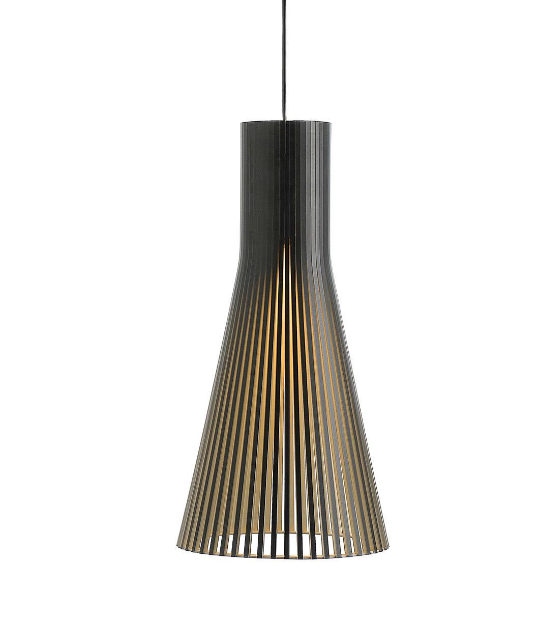 Secto 4200 pendant lamp (Request Info).