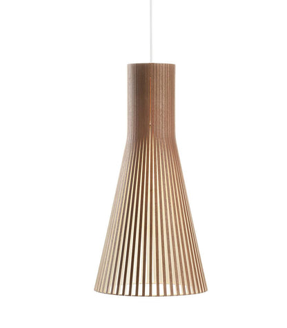 Secto 4200 pendant lamp (Request Info).