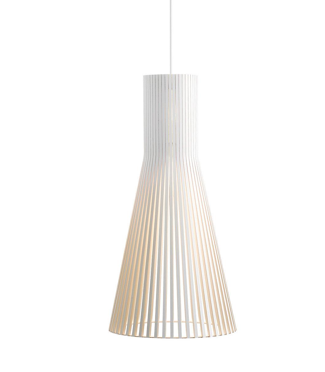 Secto 4200 pendant lamp (Request Info).