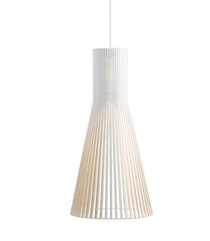 Secto 4200 pendant lamp (Request Info).