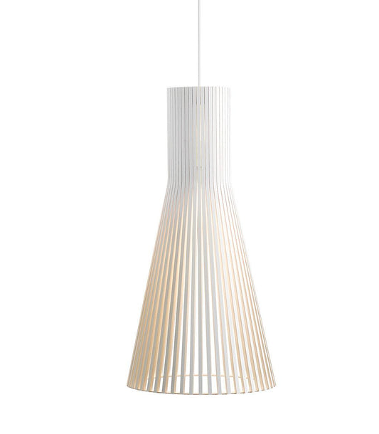 Secto 4200 pendant lamp (Request Info).