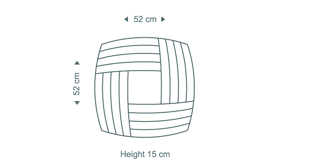 Kuulto 9100 ceiling lamp (Request Info).