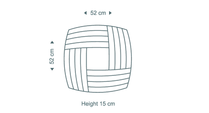 Kuulto 9100 ceiling lamp (Request Info).