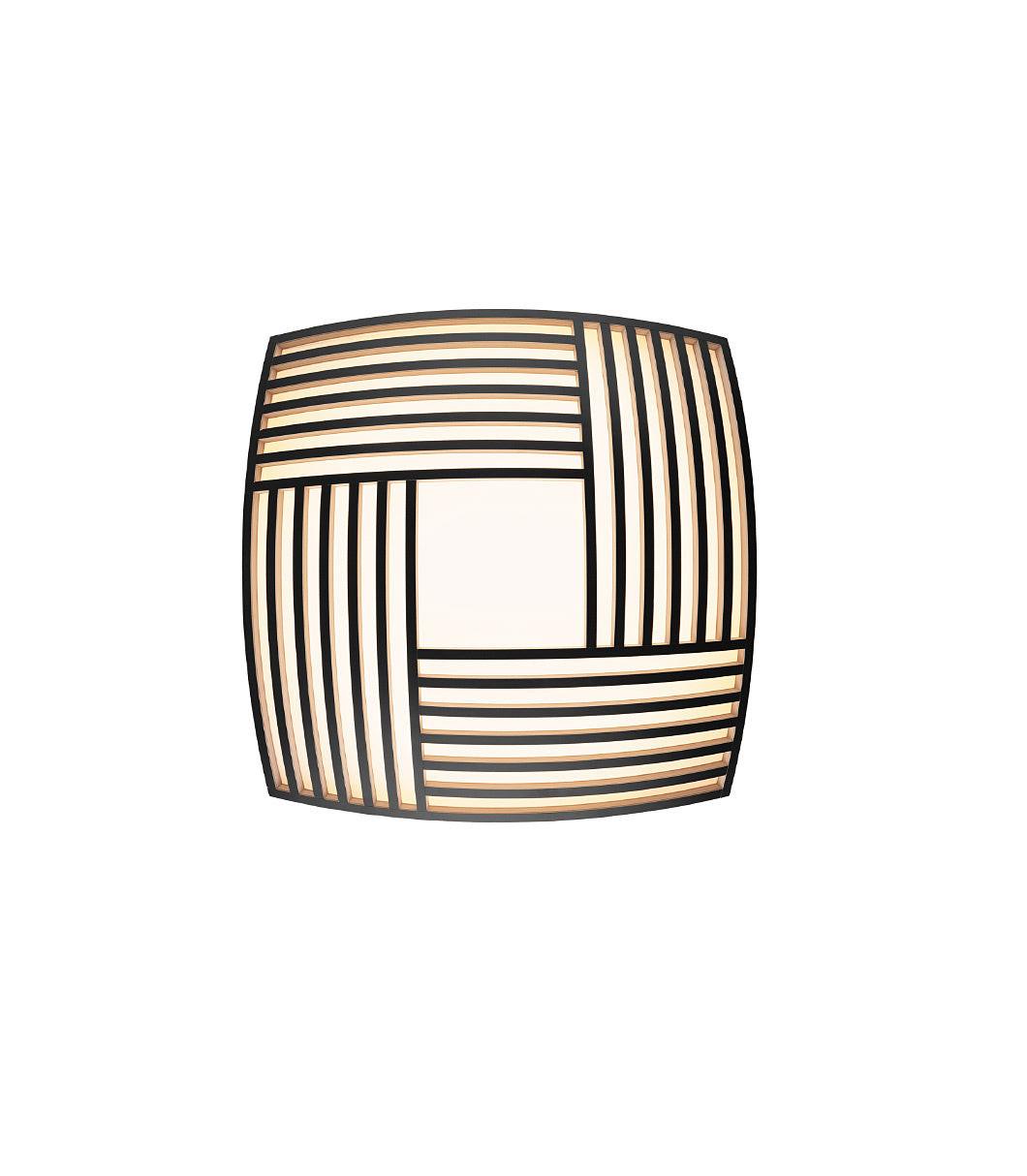 Kuulto Small 9101 ceiling lamp (Request Info).