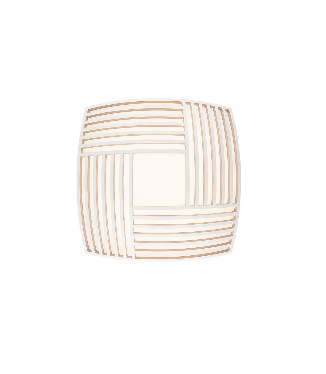 Kuulto Small 9101 ceiling lamp (Request Info).