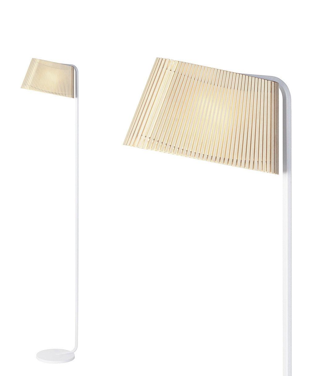 Owalo 7010 floor lamp (Request Info).