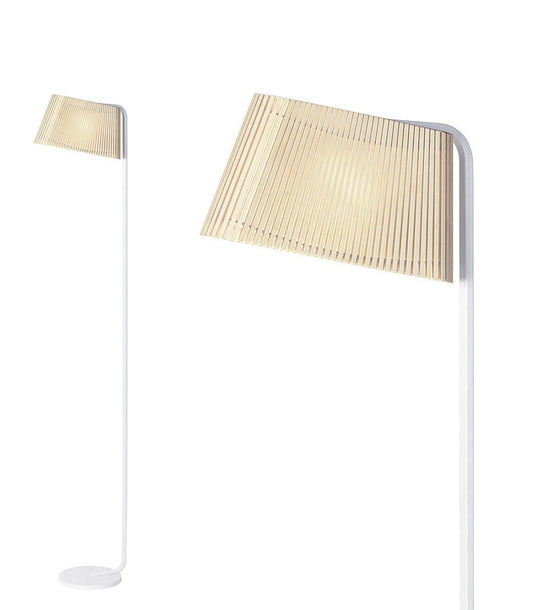 Owalo 7010 floor lamp (Request Info).