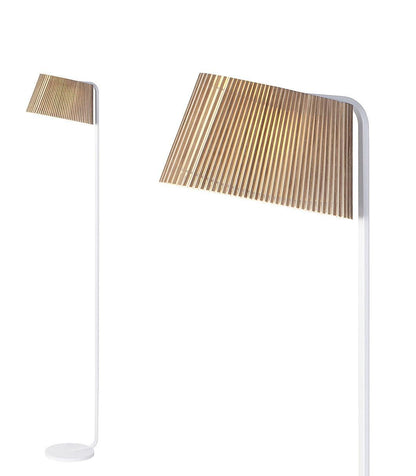 Owalo 7010 floor lamp (Request Info).