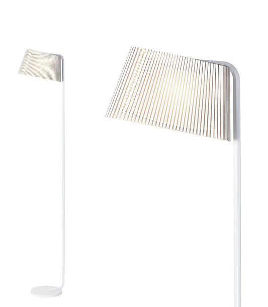 Owalo 7010 floor lamp (Request Info).