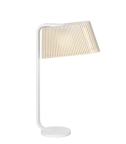 Owalo 7020 table lamp (Request Info).