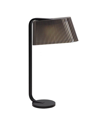 Owalo 7020 table lamp (Request Info).