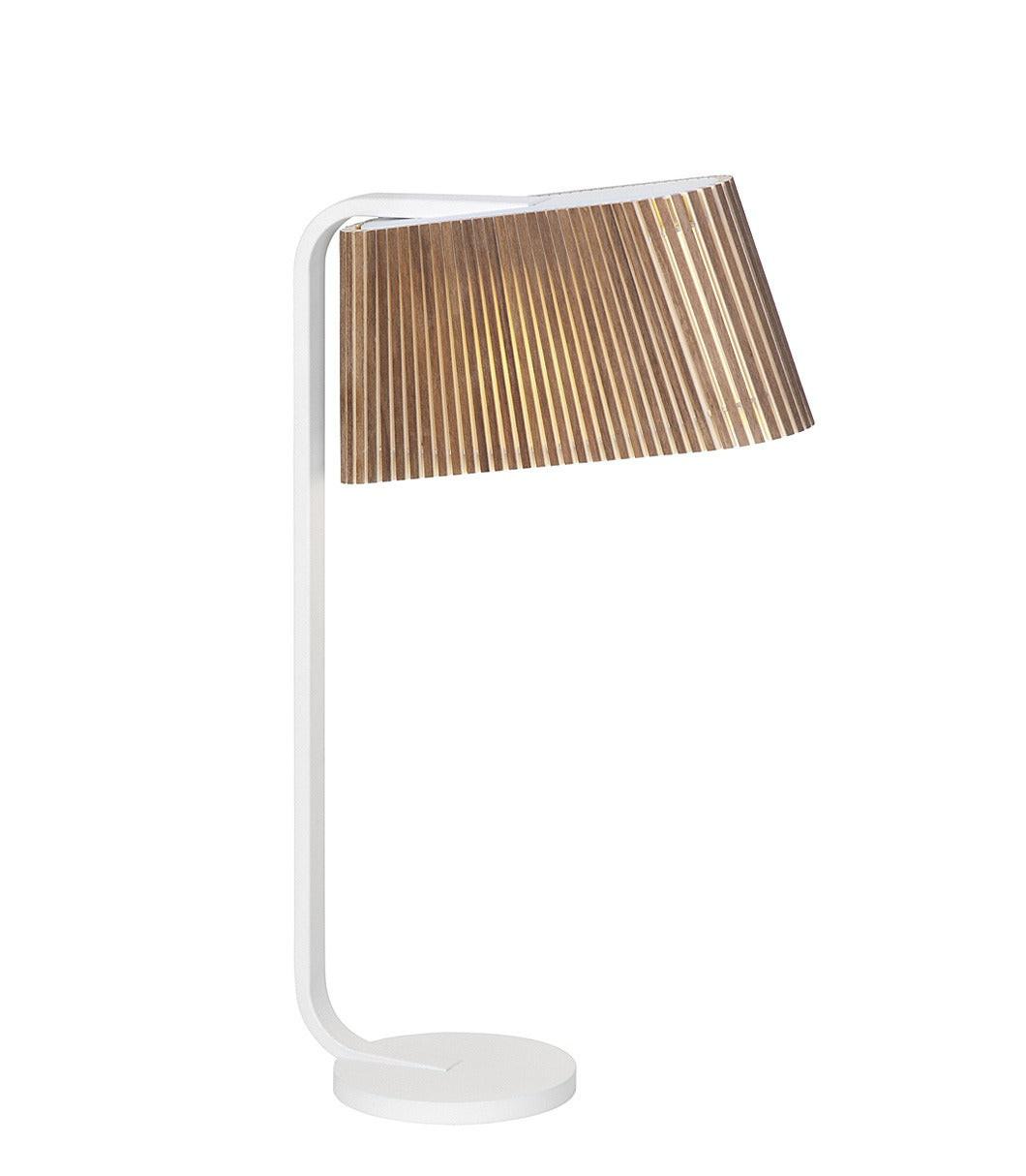 Owalo 7020 table lamp (Request Info).