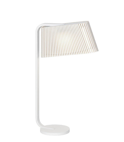 Owalo 7020 table lamp (Request Info).