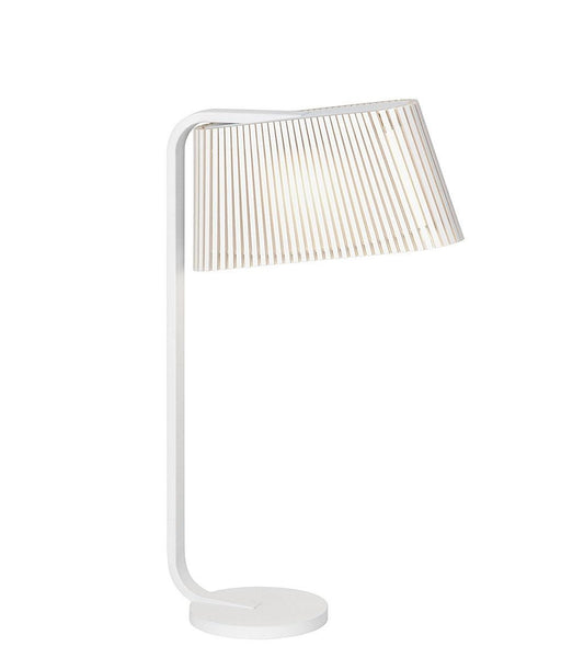 Owalo 7020 table lamp (Request Info).