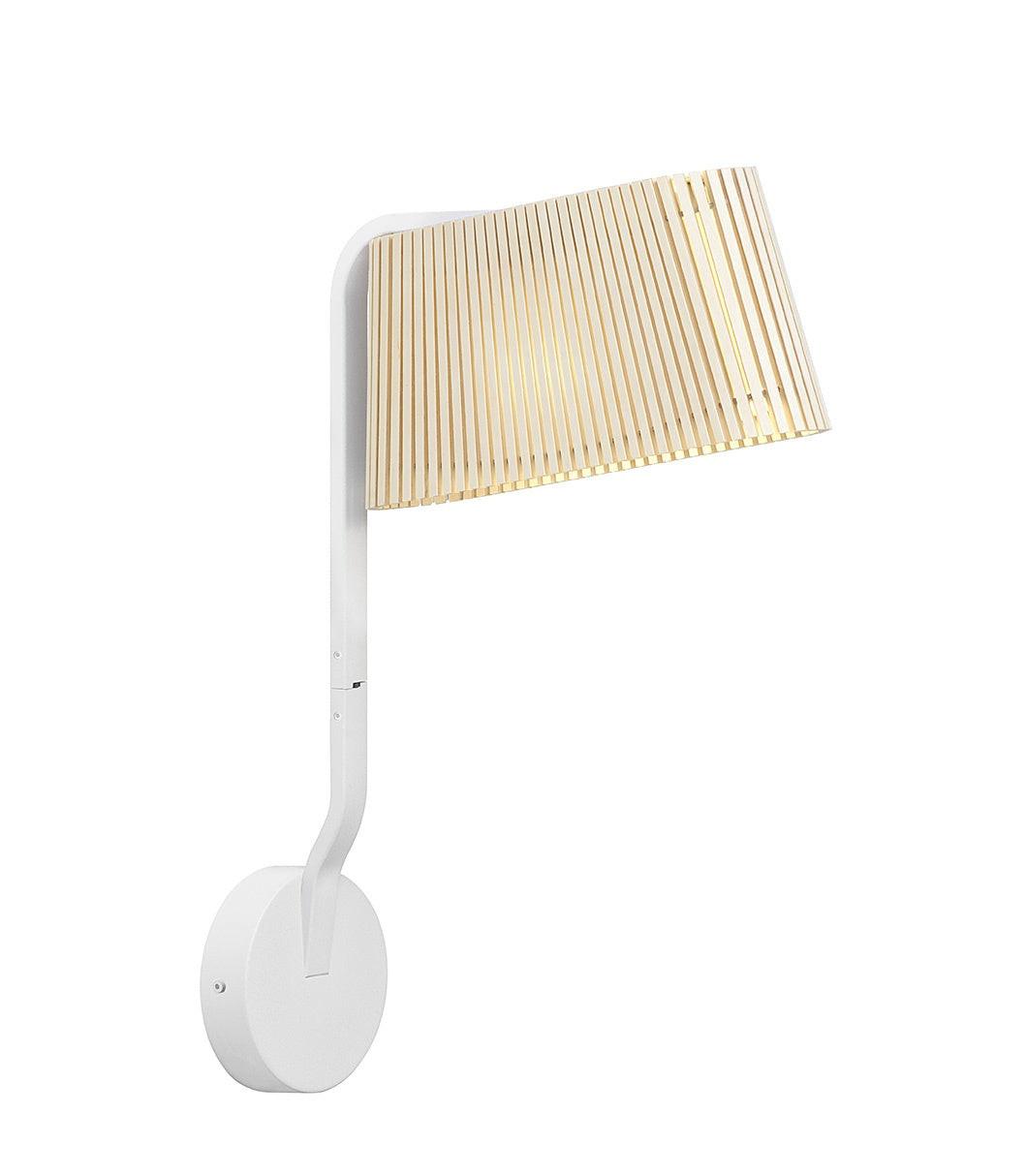Owalo 7030 wall lamp (Request Info).