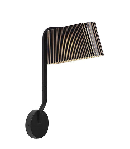 Owalo 7030 wall lamp (Request Info).