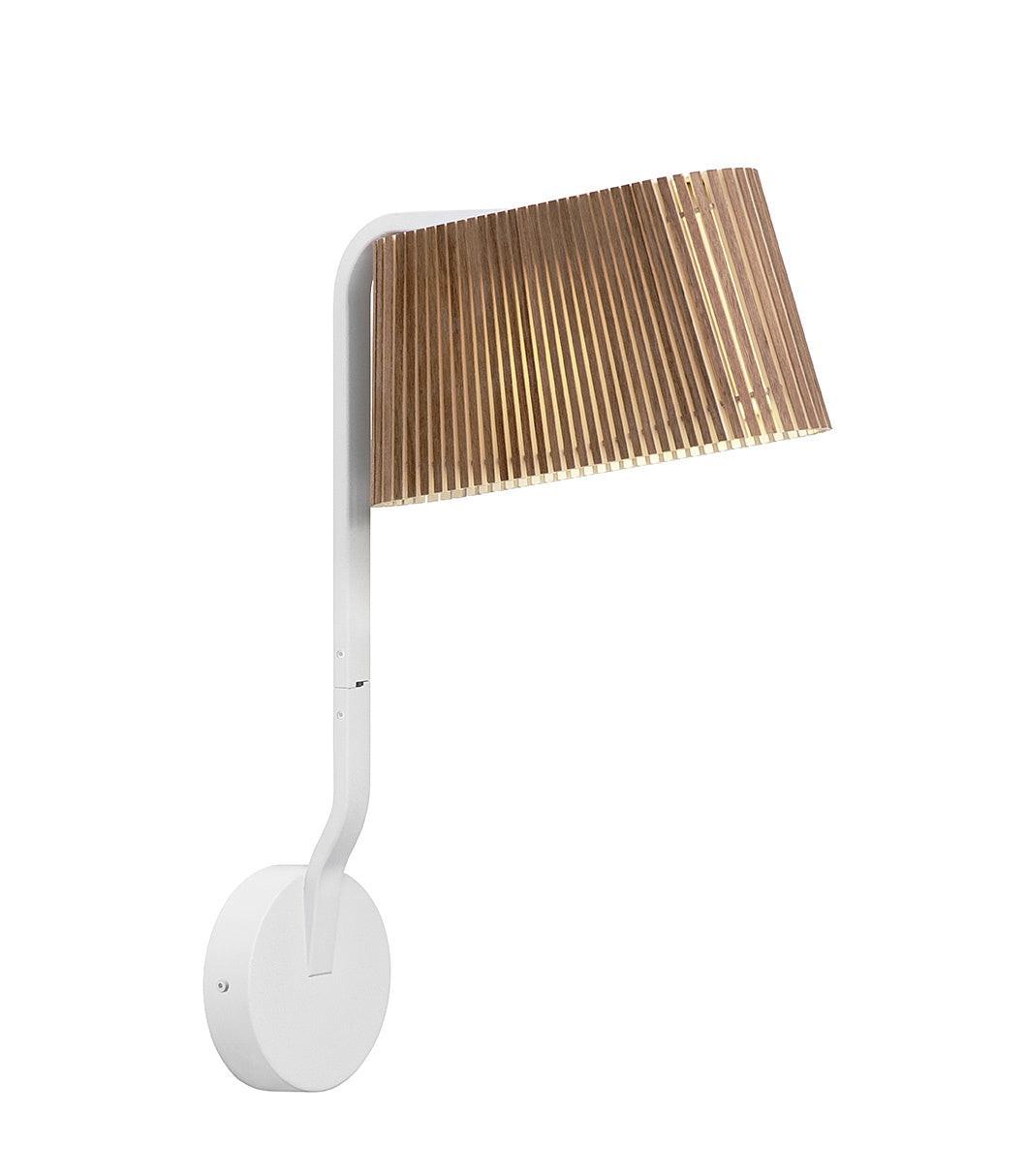 Owalo 7030 wall lamp (Request Info).