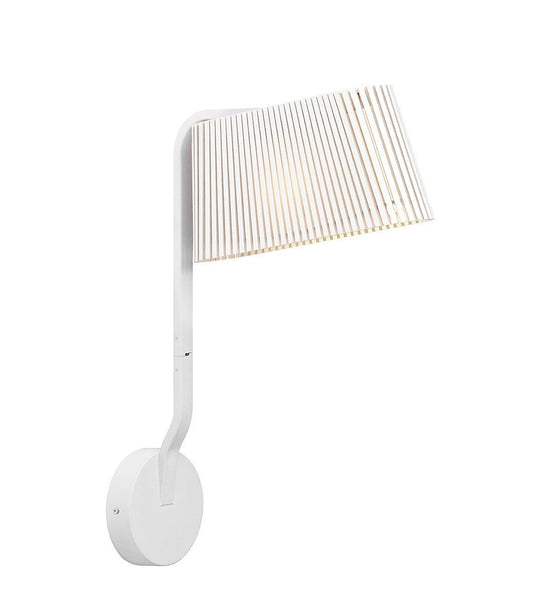 Owalo 7030 wall lamp (Request Info).