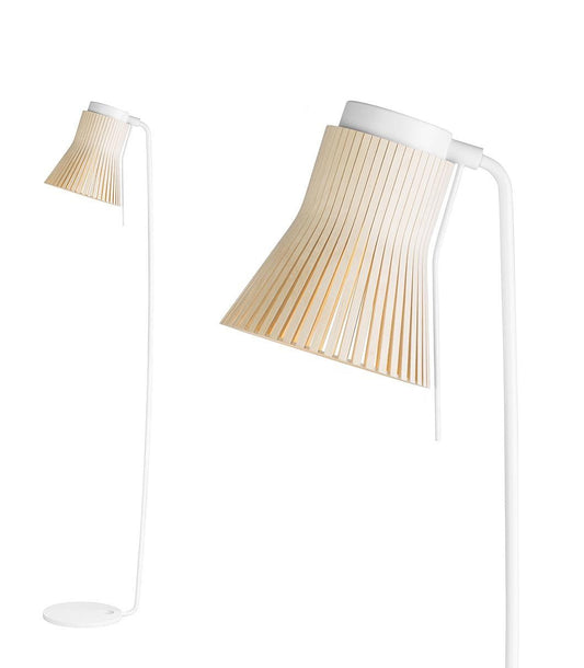 Petite 4610 floor lamp (Request Info).
