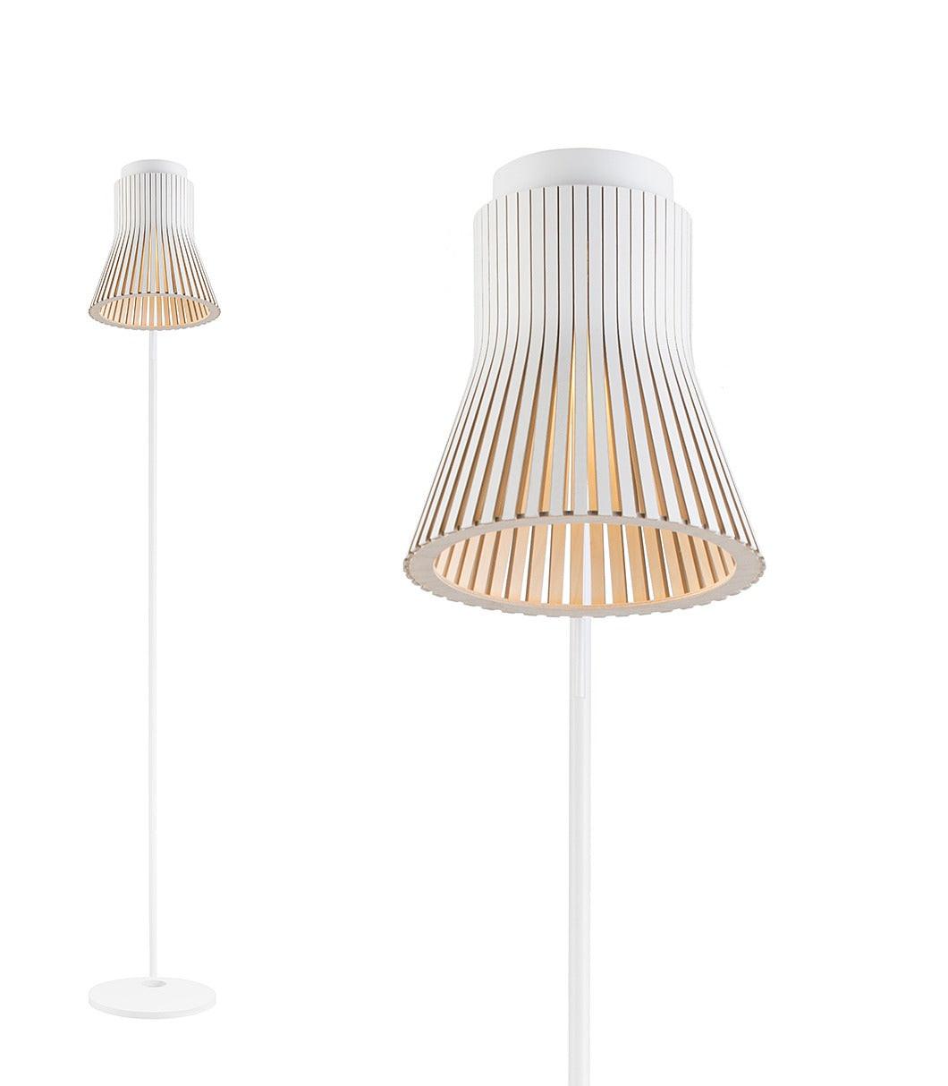 Petite 4610 floor lamp (Request Info).