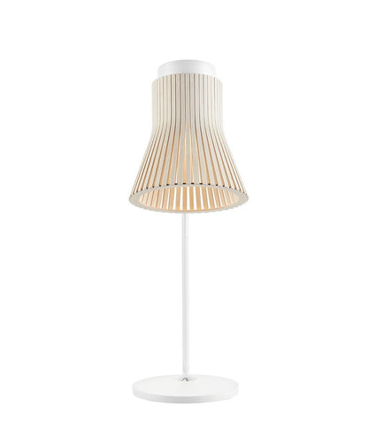 Petite 4620 table lamp (Request Info).